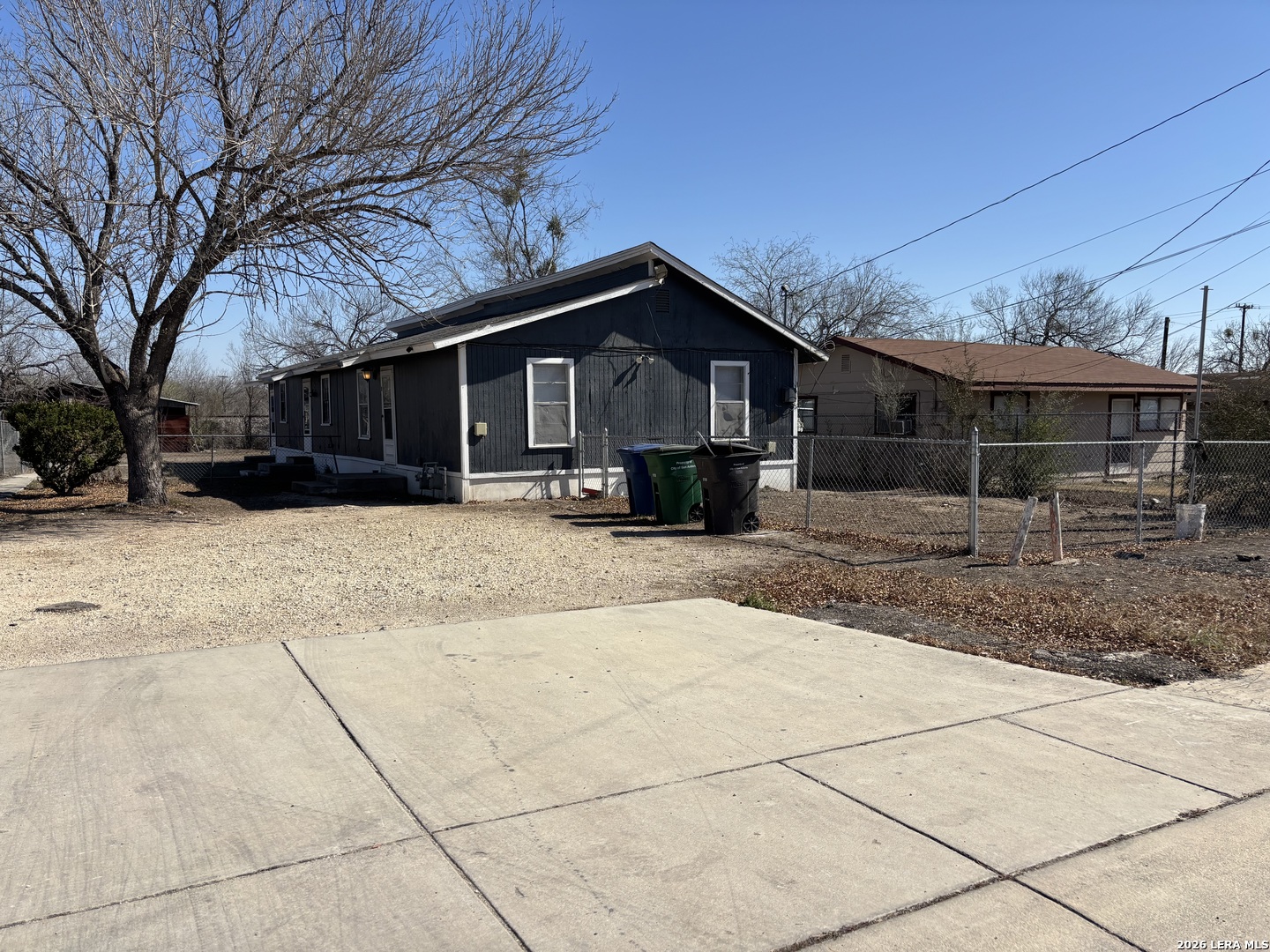 8814 Wilma Jean San Antonio TX 78224