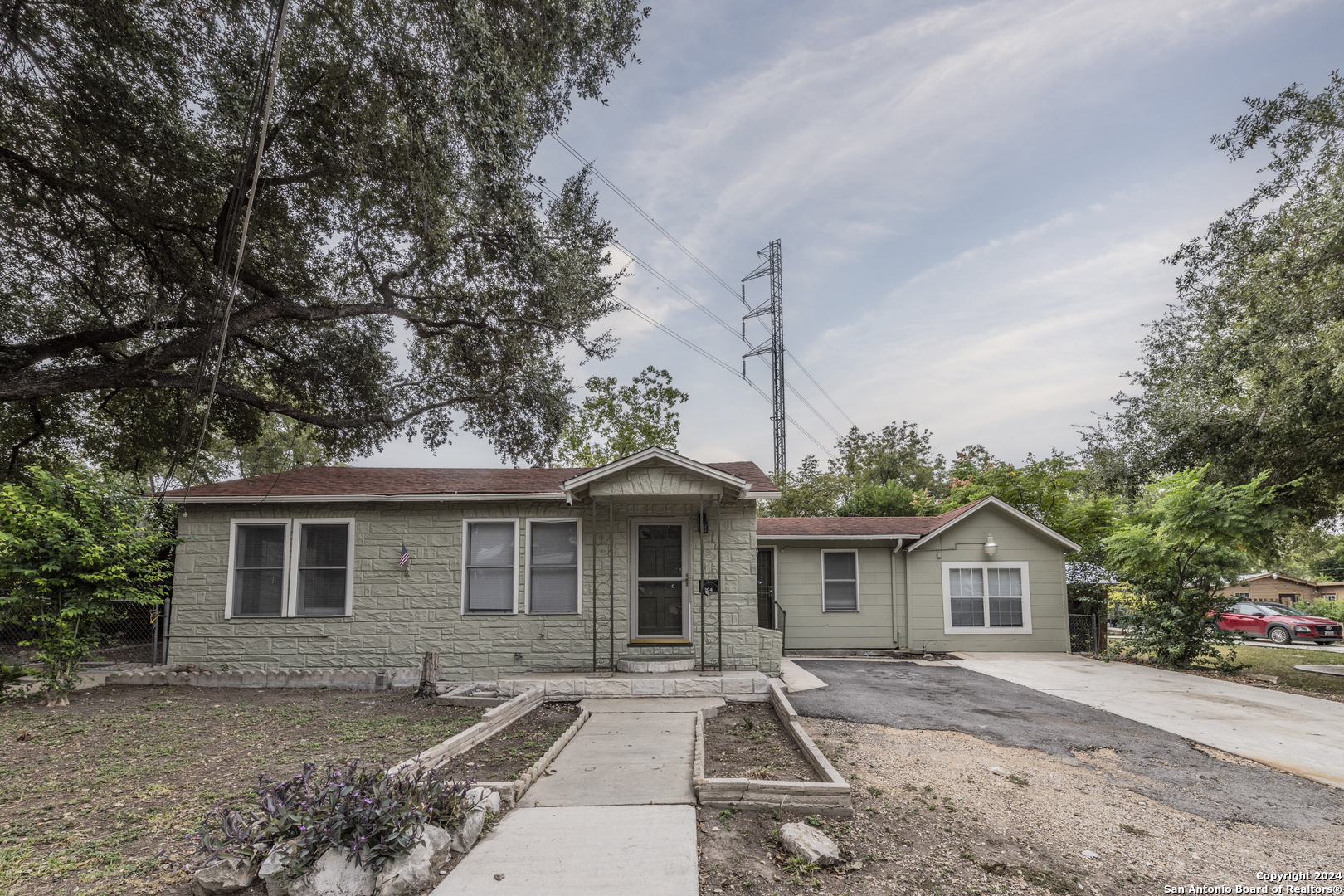 604 W Hollywood Avenue San Antonio TX 78212