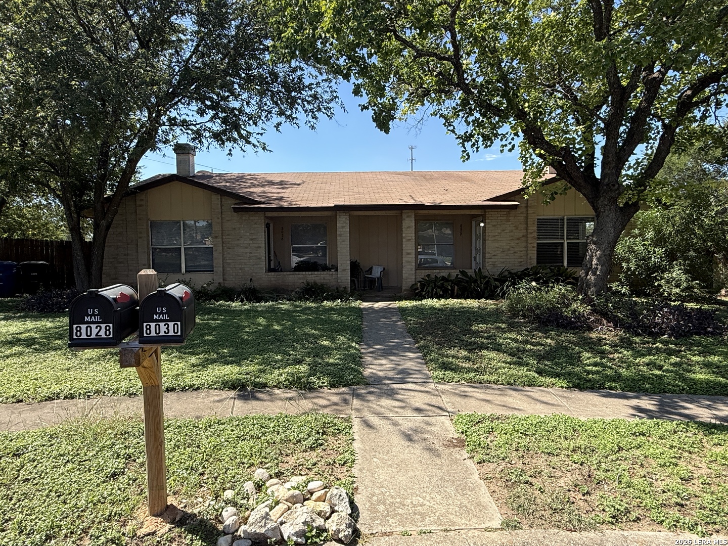 8030 Echo Wind Street San Antonio TX 78250