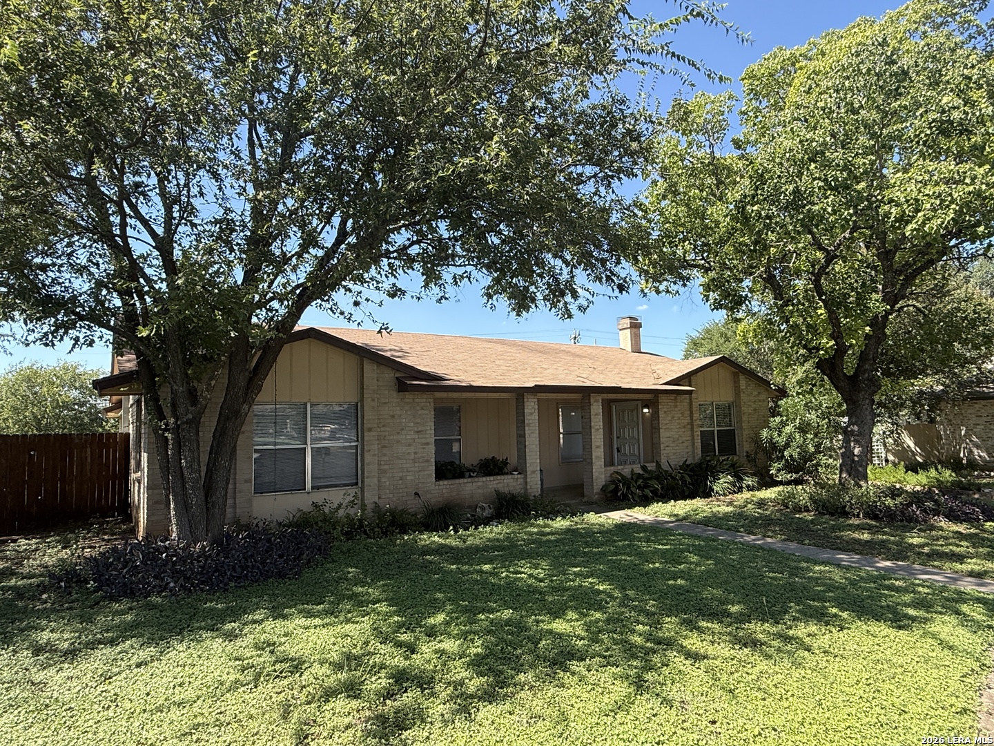 8030 Echo Wind Street San Antonio TX 78250