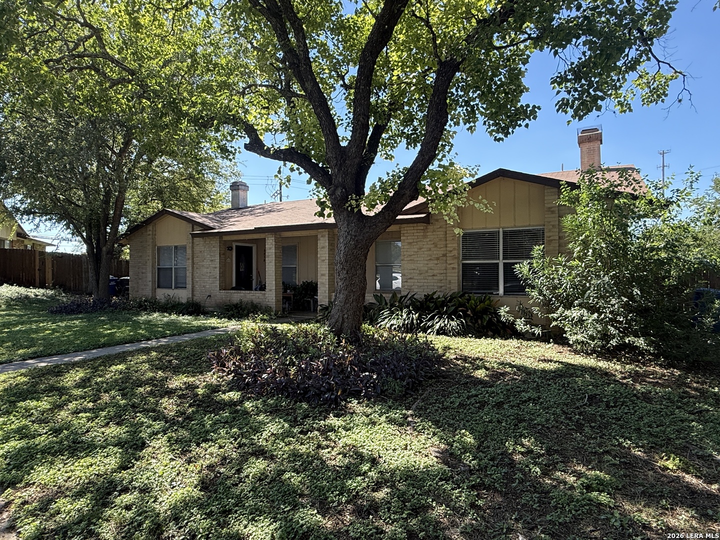 8030 Echo Wind Street San Antonio TX 78250