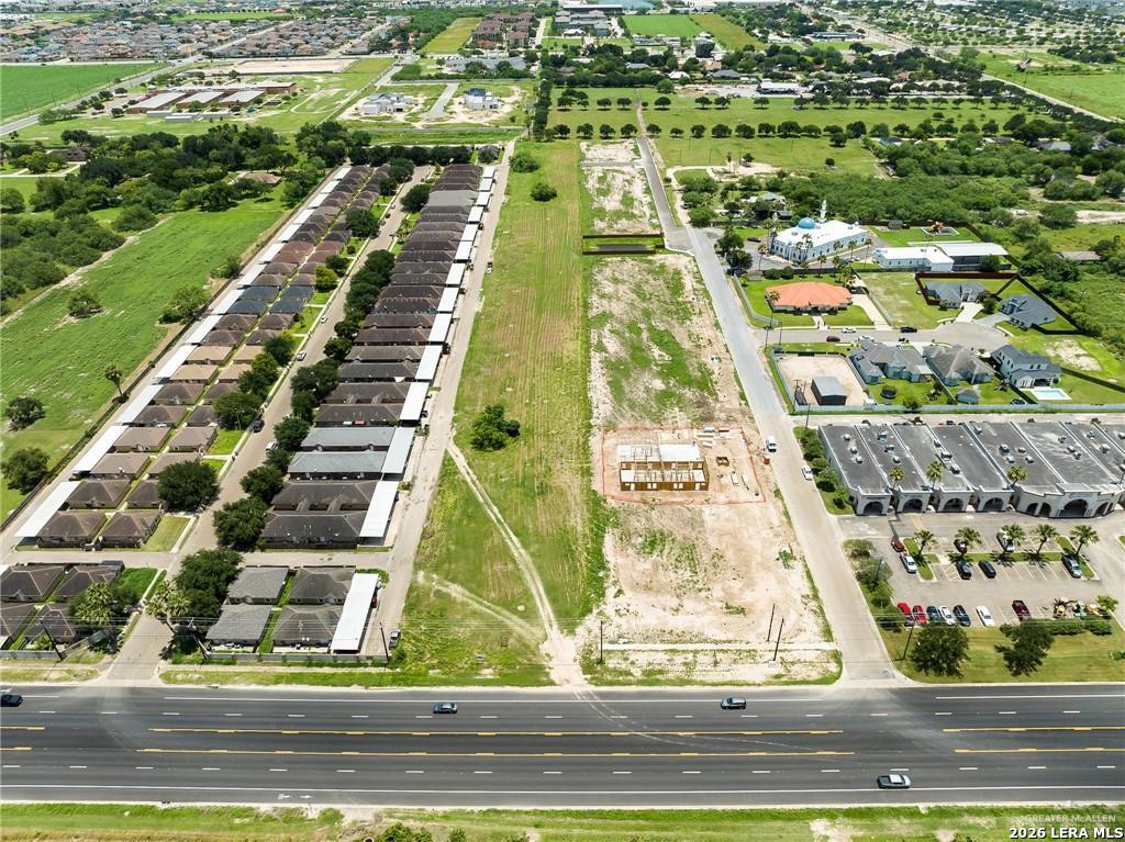 1815 Elsham Avenue Edinburg TX 78539