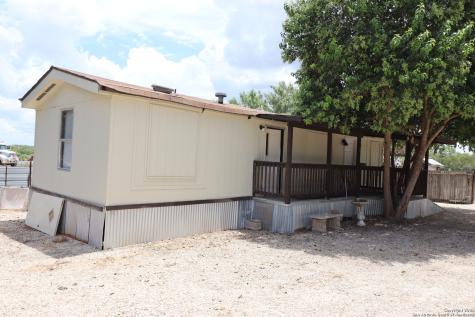 13915 Interstate 35 Von Ormy TX 78073