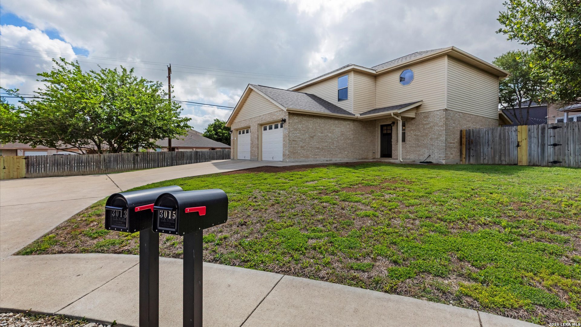 3013/3015 Green Mountain Drive New Braunfels TX 78130