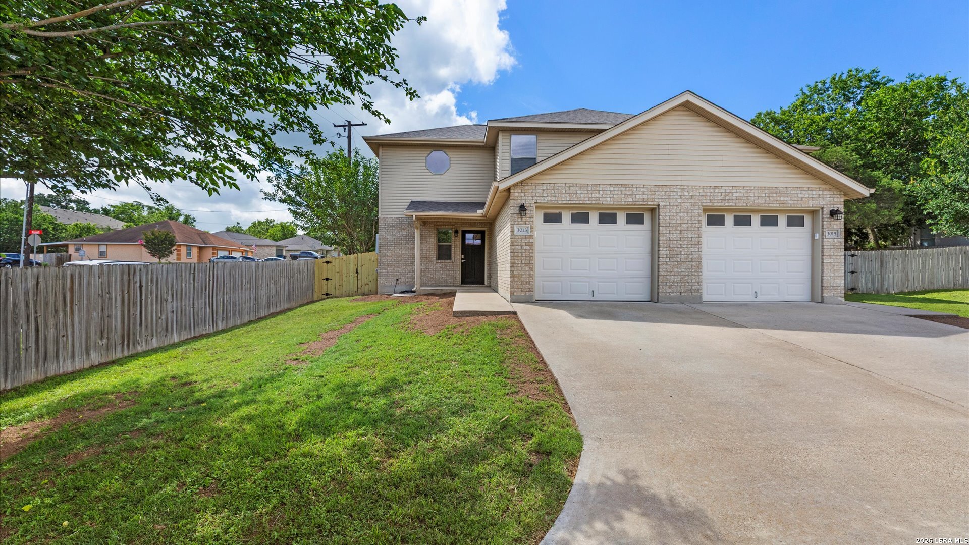 3013/3015 Green Mountain Drive New Braunfels TX 78130