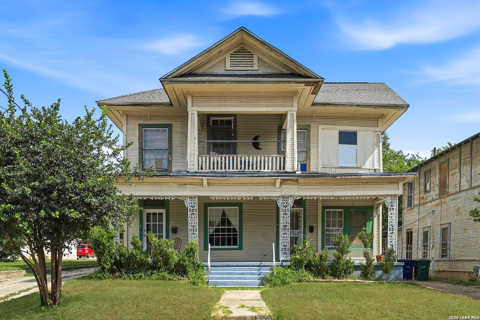 515 W Woodlawn Avenue San Antonio TX 78212