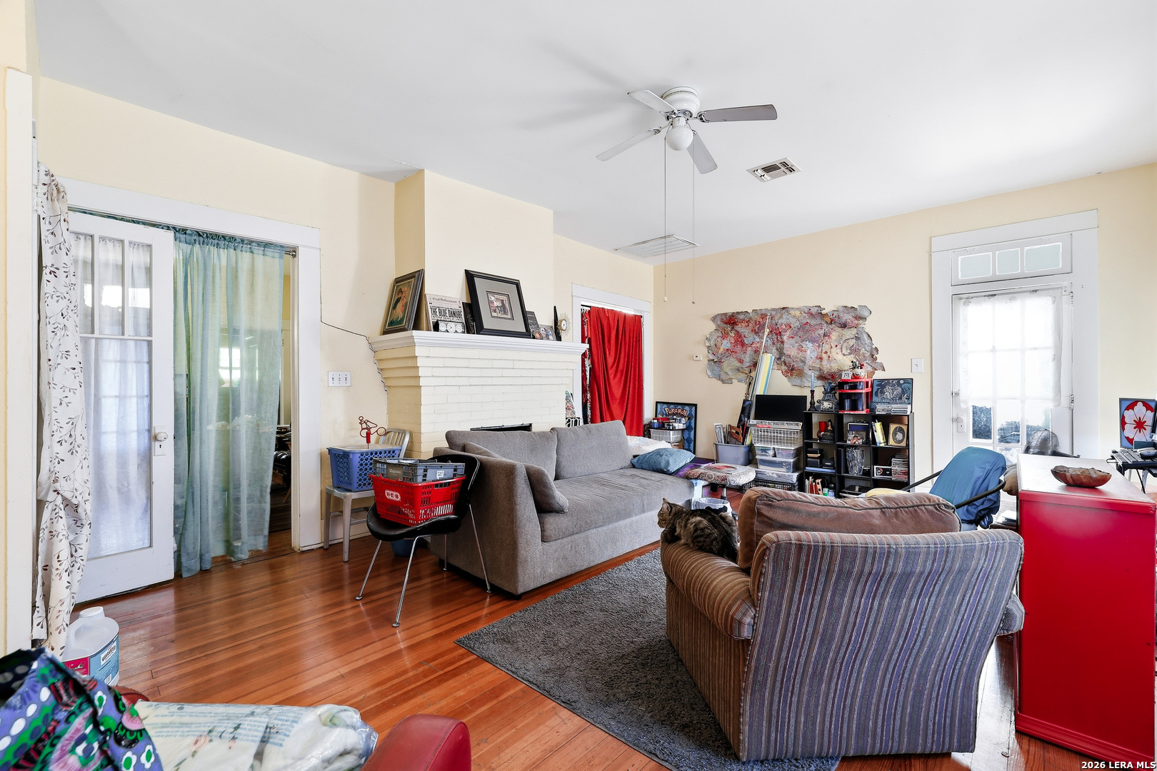 515 W Woodlawn Avenue San Antonio TX 78212