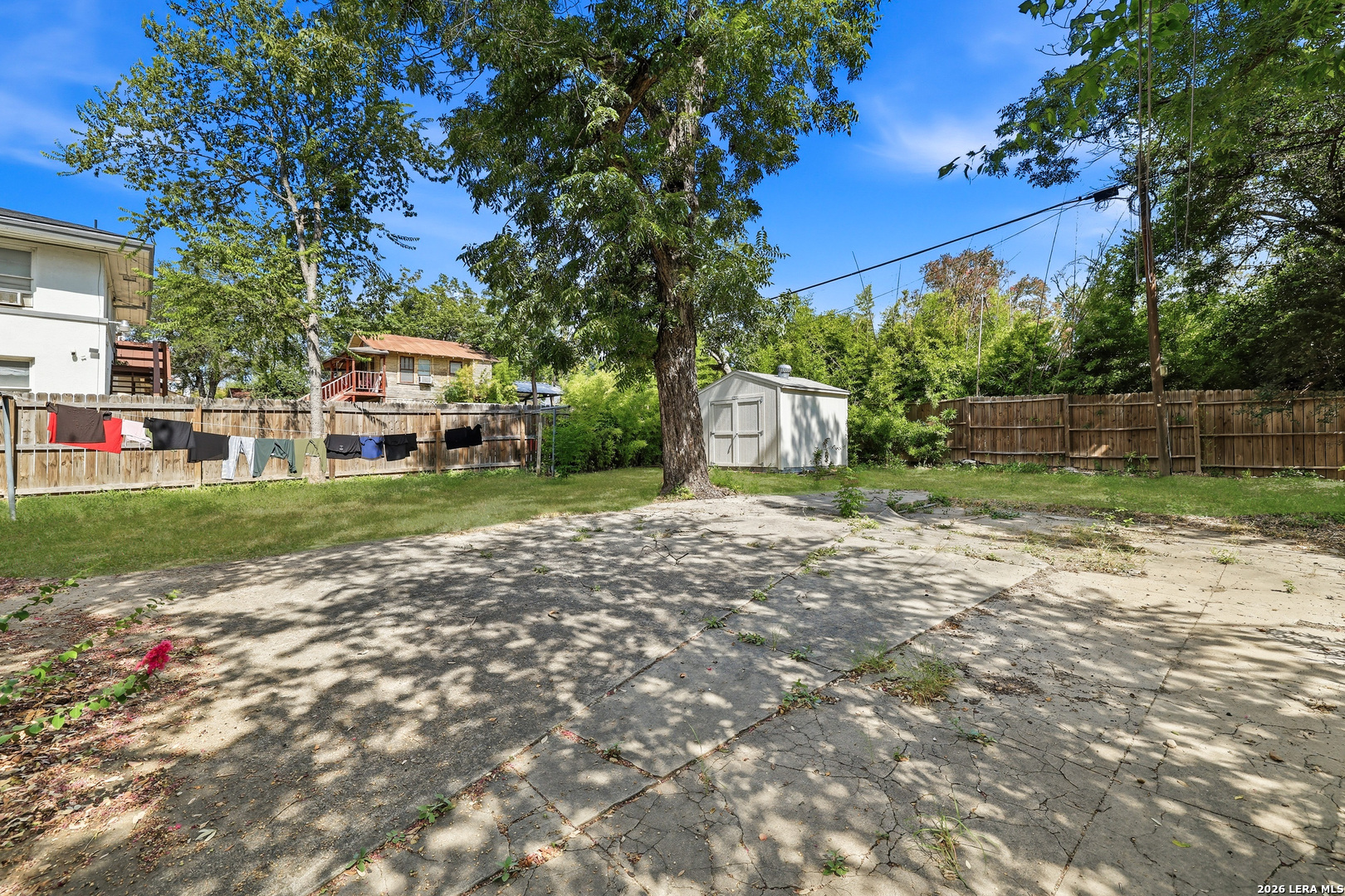 515 W Woodlawn Avenue San Antonio TX 78212