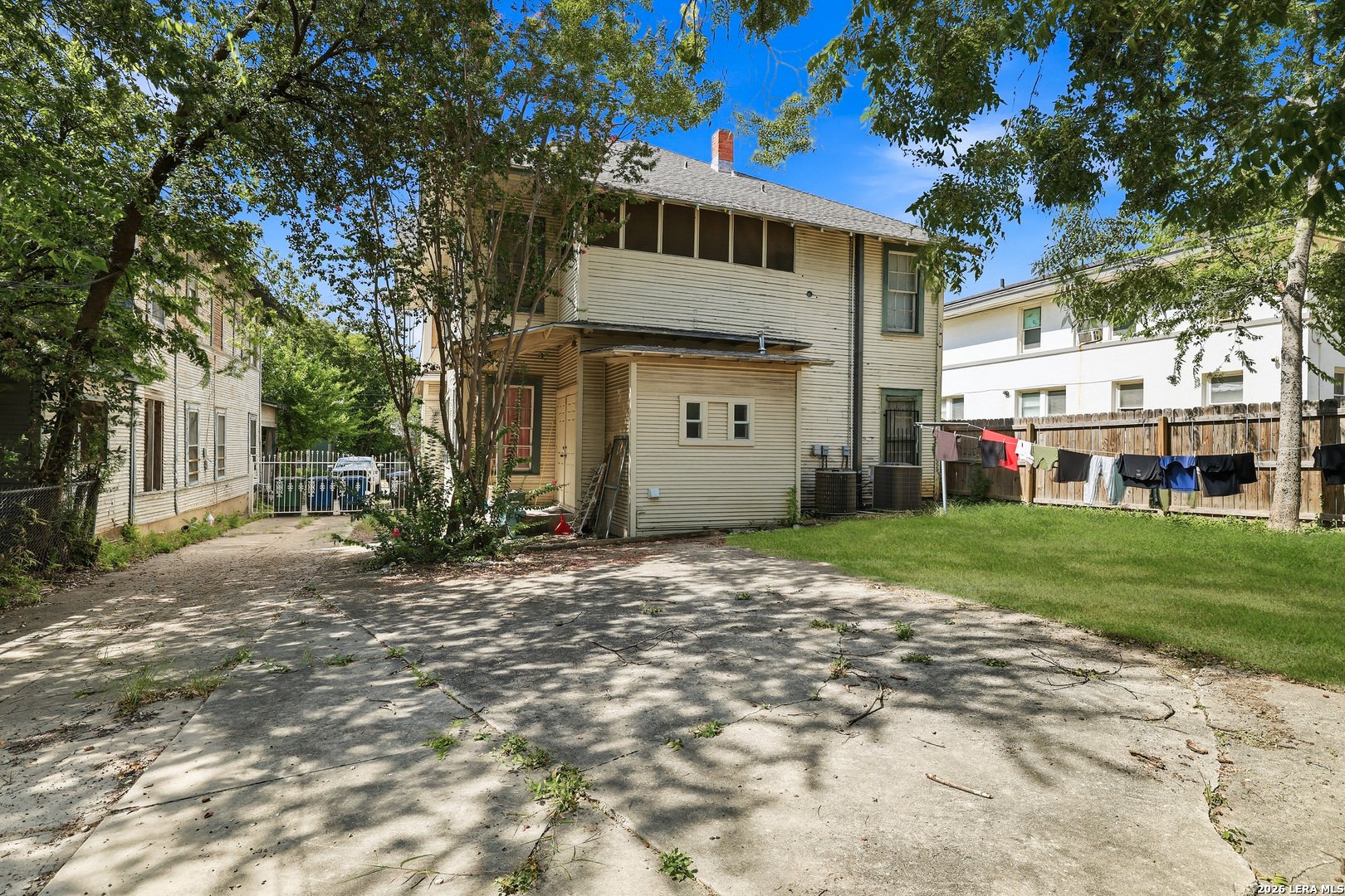 515 W Woodlawn Avenue San Antonio TX 78212