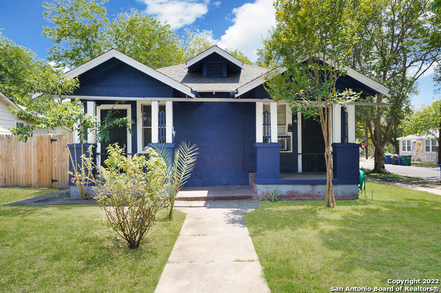 300 Clifford Court San Antonio TX 78210