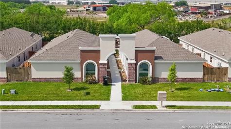 2808 Rosemary Drive Weslaco TX 78599