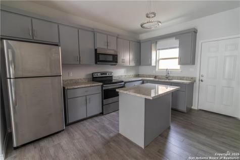 2808 Rosemary Drive Weslaco TX 78599