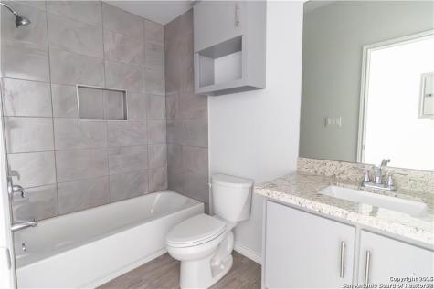 2808 Rosemary Drive Weslaco TX 78599