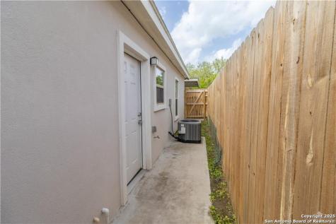 2808 Rosemary Drive Weslaco TX 78599