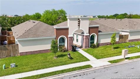 2808 Rosemary Drive Weslaco TX 78599