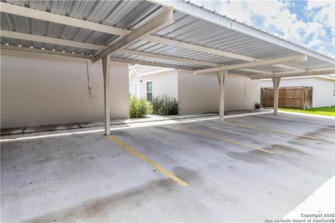 2808 Rosemary Drive Weslaco TX 78599