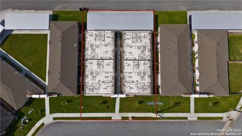 2808 Rosemary Drive Weslaco TX 78599