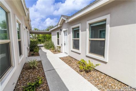 2808 Rosemary Drive Weslaco TX 78599