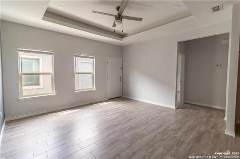 2808 Rosemary Drive Weslaco TX 78599