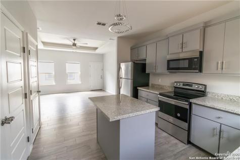 2808 Rosemary Drive Weslaco TX 78599