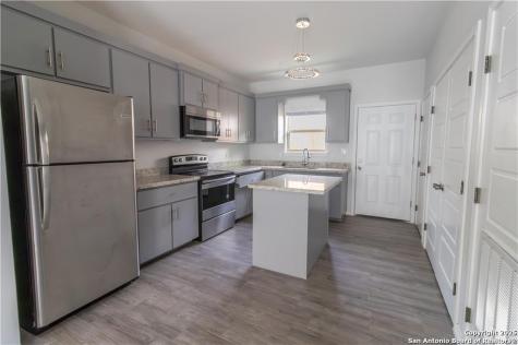 2808 Rosemary Drive Weslaco TX 78599