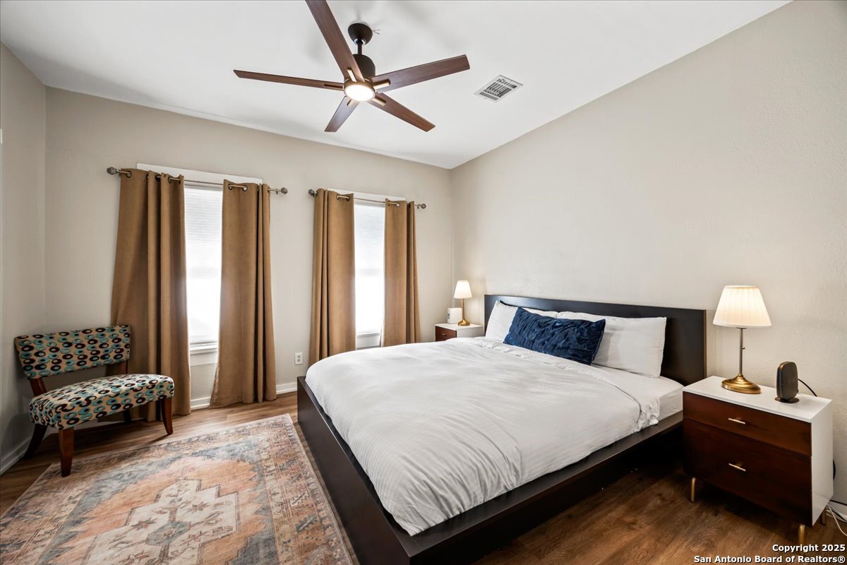 210 Wilkens Avenue San Antonio TX 78210