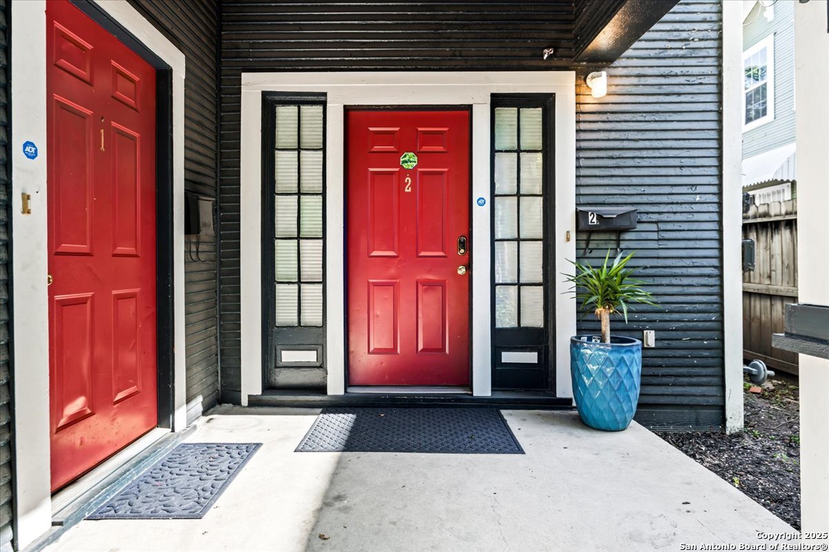 210 Wilkens Avenue San Antonio TX 78210