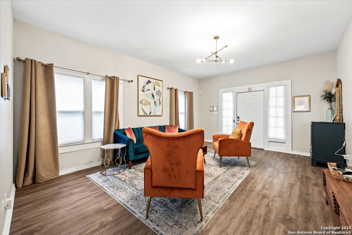 210 Wilkens Avenue San Antonio TX 78210