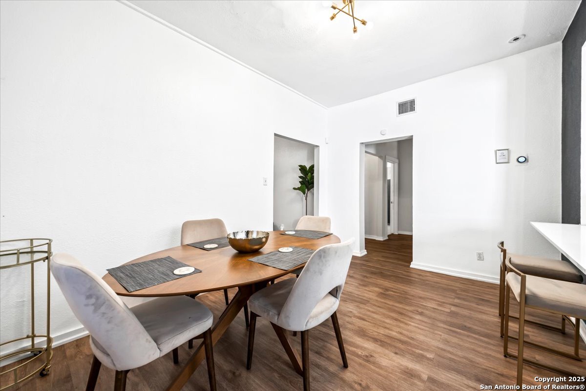 210 Wilkens Avenue San Antonio TX 78210