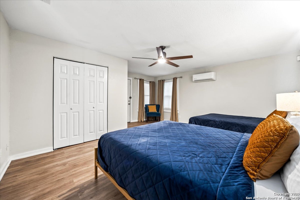 210 Wilkens Avenue San Antonio TX 78210