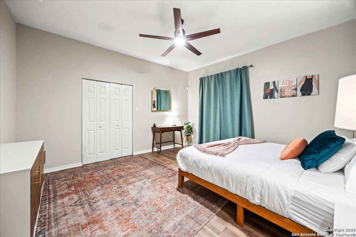 210 Wilkens Avenue San Antonio TX 78210