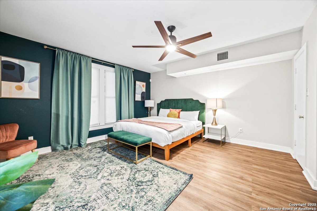 210 Wilkens Avenue San Antonio TX 78210