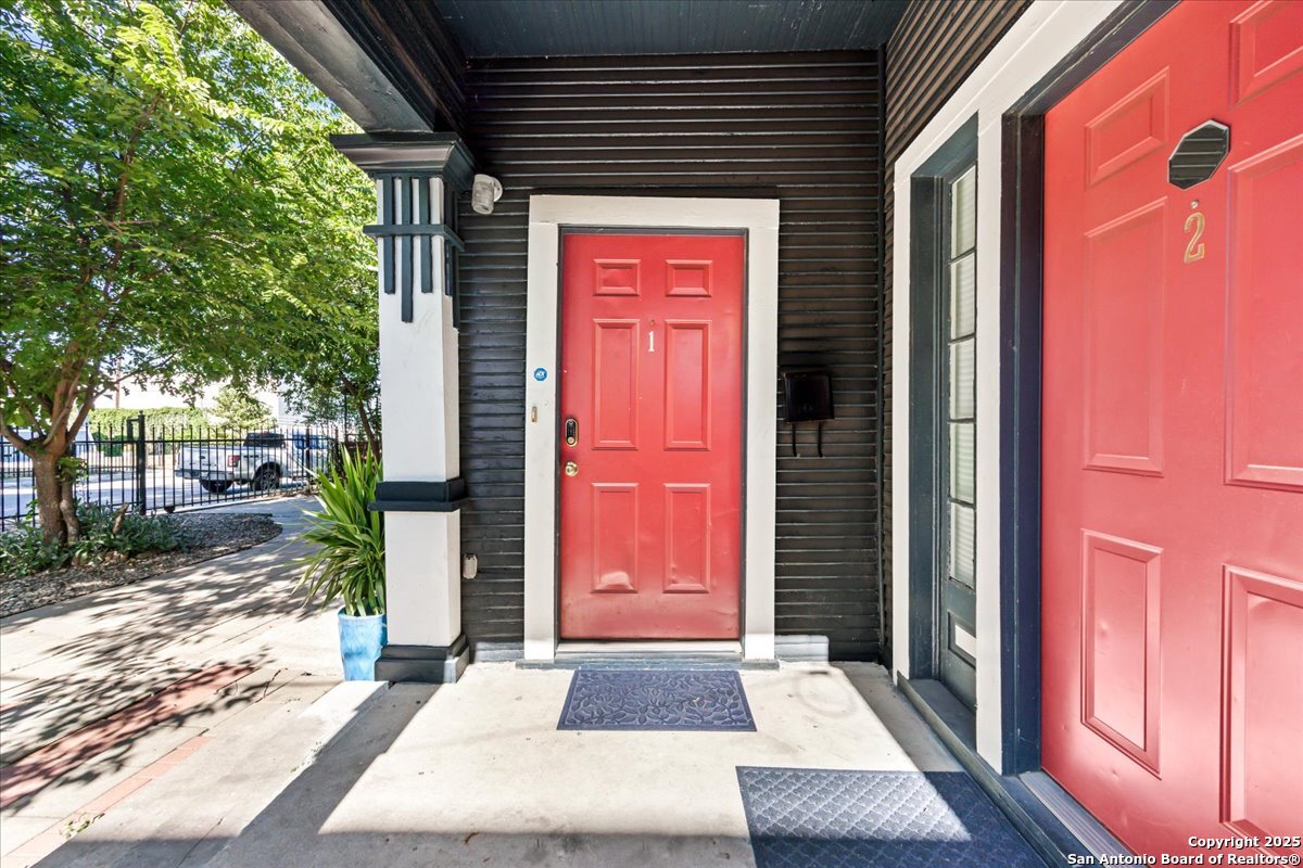 210 Wilkens Avenue San Antonio TX 78210