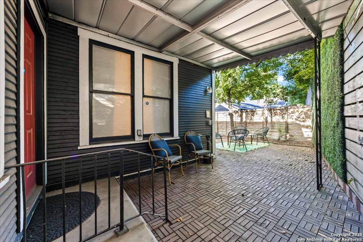 210 Wilkens Avenue San Antonio TX 78210