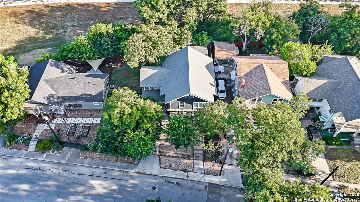 210 Wilkens Avenue San Antonio TX 78210