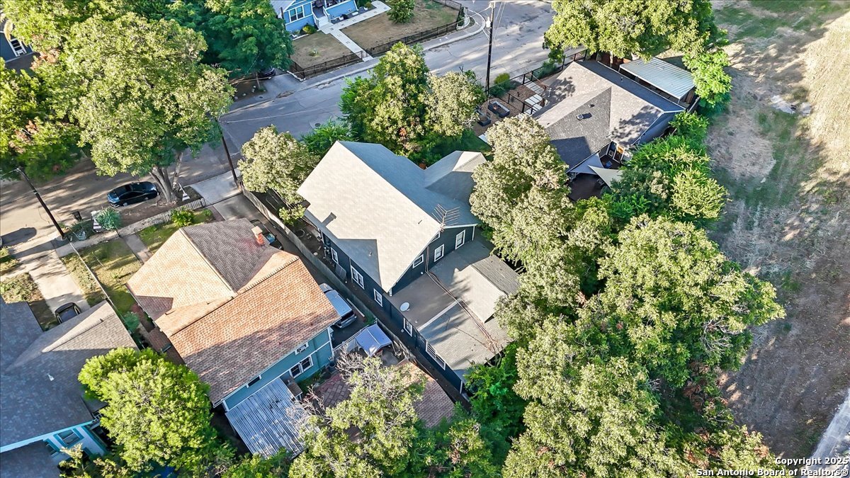 210 Wilkens Avenue San Antonio TX 78210