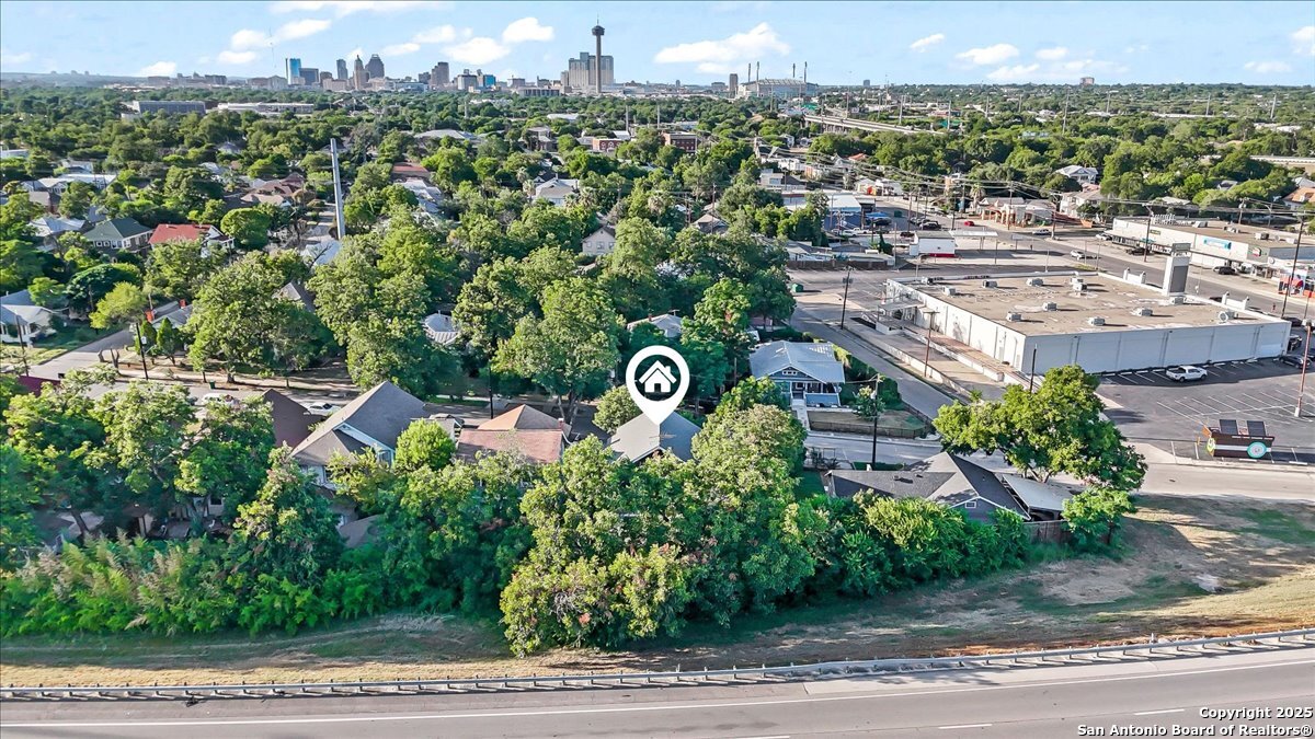 210 Wilkens Avenue San Antonio TX 78210