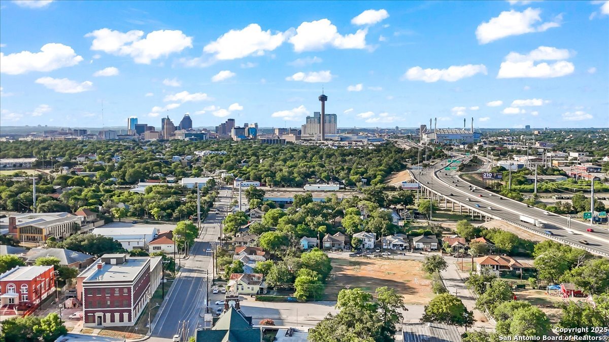 210 Wilkens Avenue San Antonio TX 78210