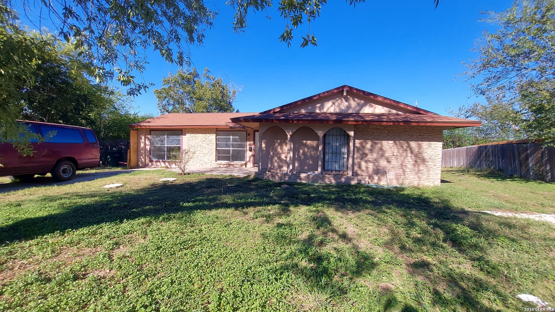 3451 Bob Billa Street San Antonio TX 78223