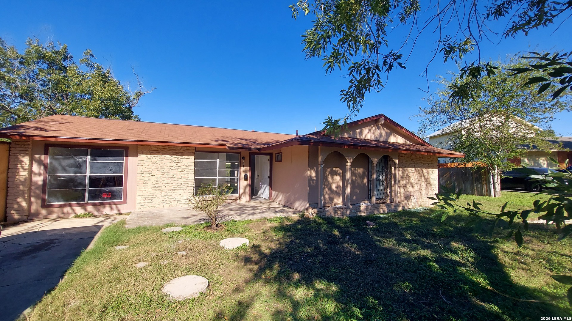 3451 Bob Billa Street San Antonio TX 78223