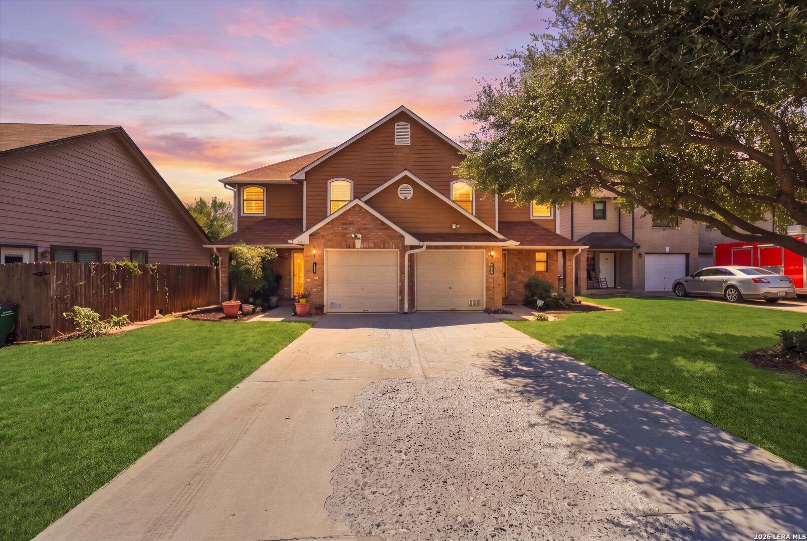 6815 John Marshall Street San Antonio TX 78240