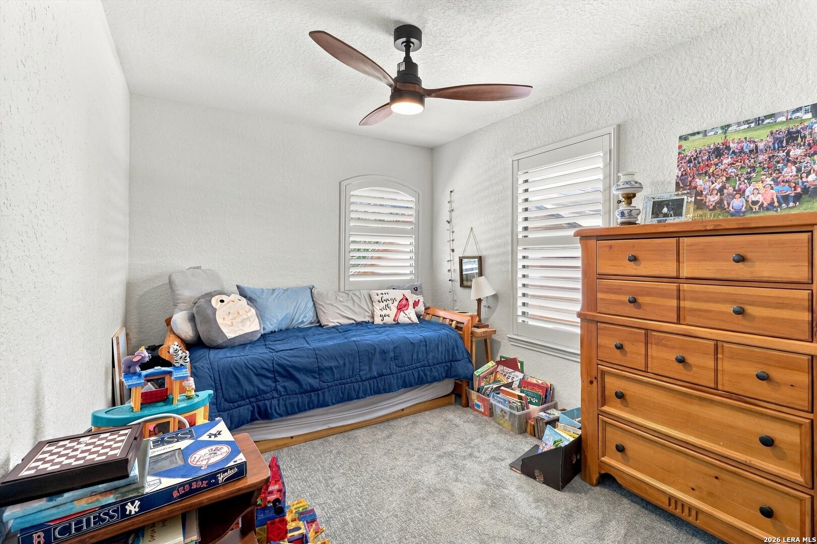 6815 John Marshall Street San Antonio TX 78240
