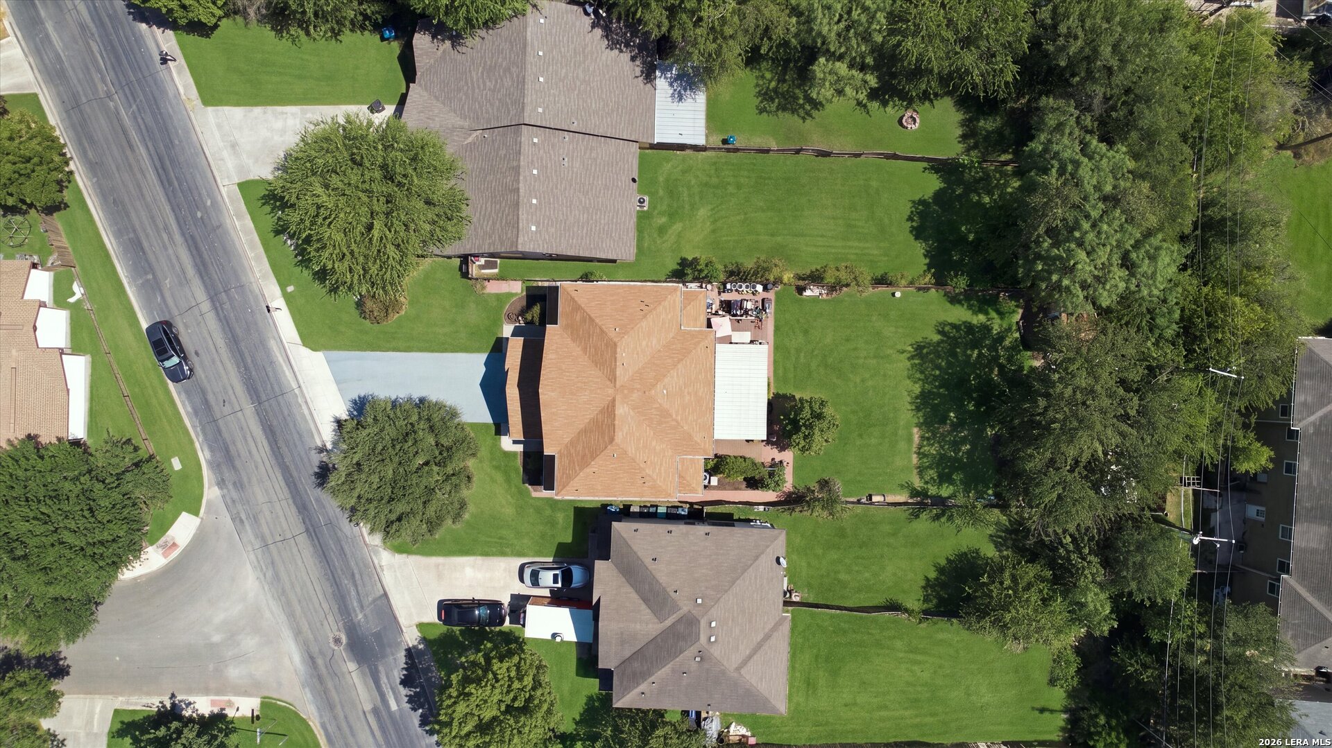 6815 John Marshall Street San Antonio TX 78240