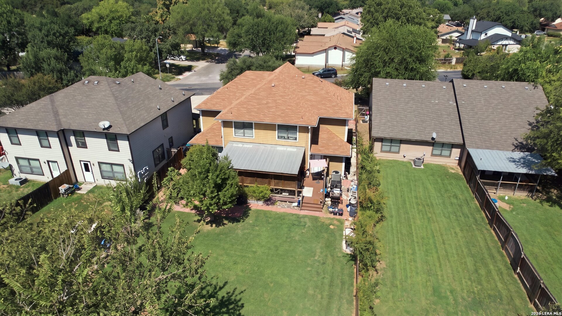 6815 John Marshall Street San Antonio TX 78240