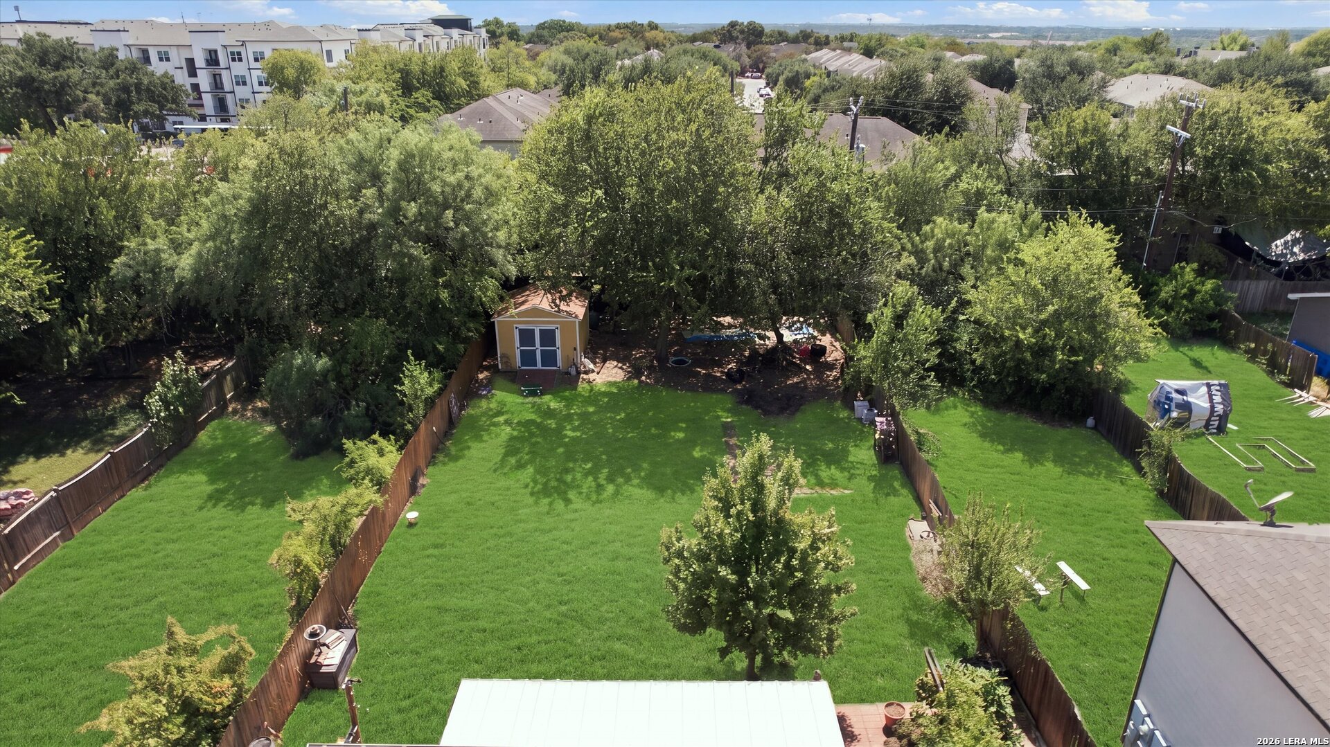 6815 John Marshall Street San Antonio TX 78240