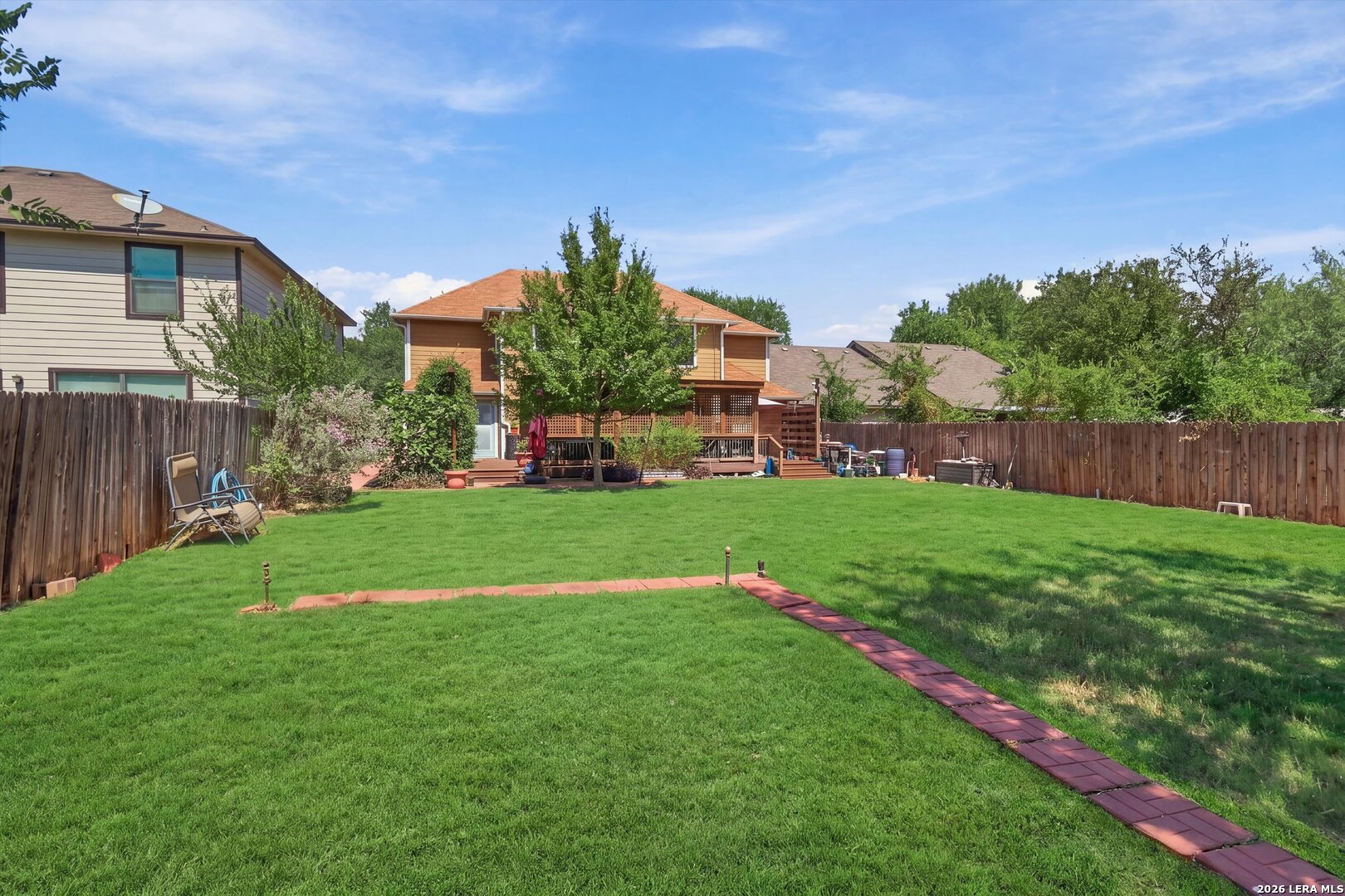 6815 John Marshall Street San Antonio TX 78240