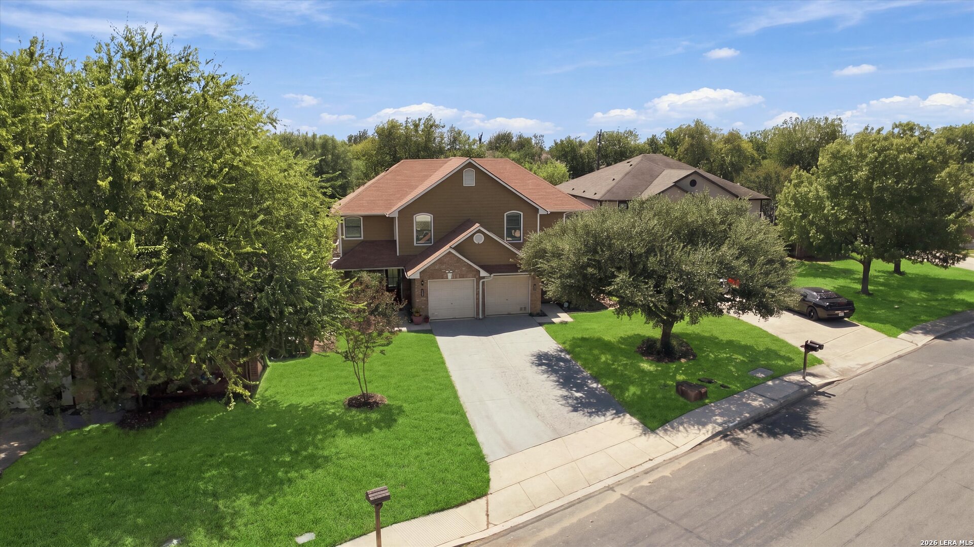 6815 John Marshall Street San Antonio TX 78240