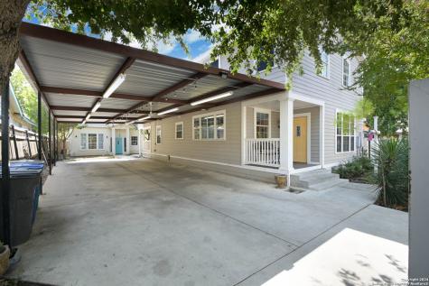 1430 Sanco Street San Antonio TX 78214