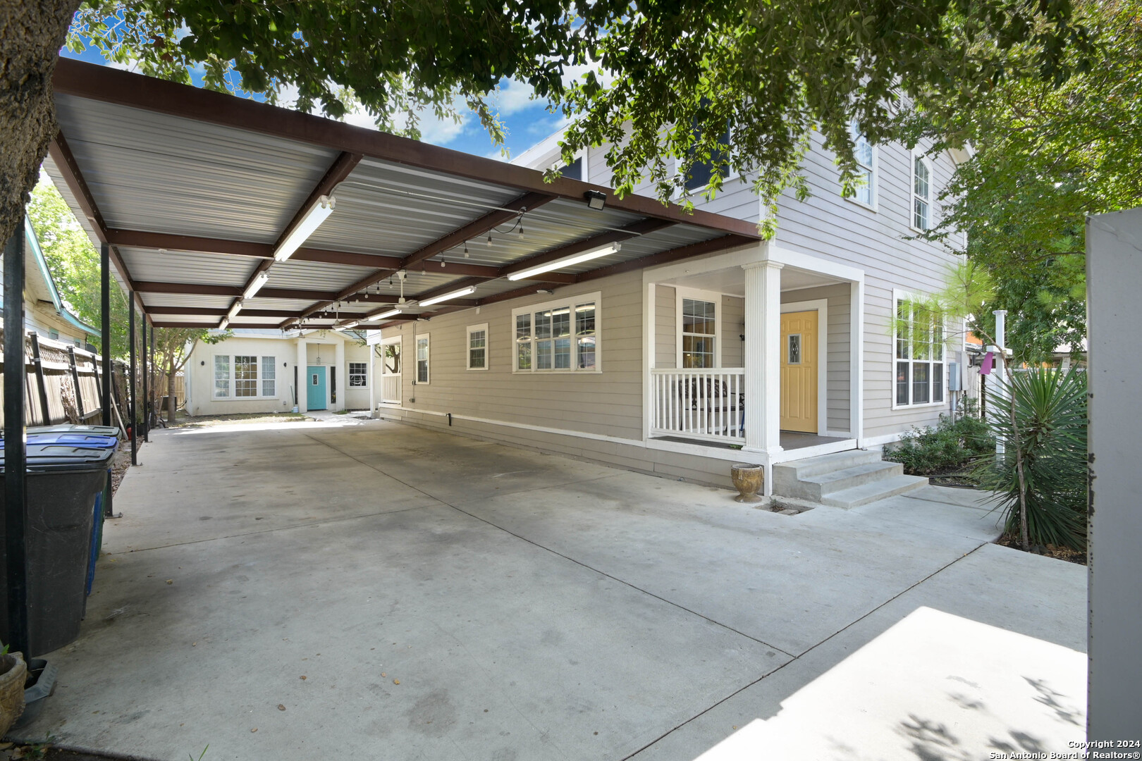 1430 Sanco Street San Antonio TX 78214