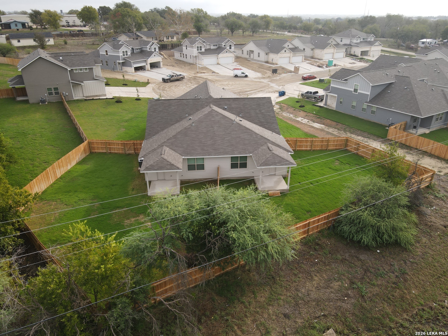331/333 Caleb Court Cibolo TX 78108